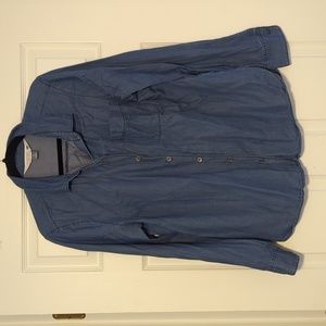Old Navy Chambray Shirt